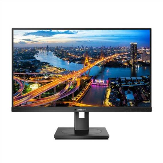 Obrázok pre Philips B Line 243B1/00 počítačový monitor 60,5 cm (23.8") 1920 x 1080 px Full HD LED Černá