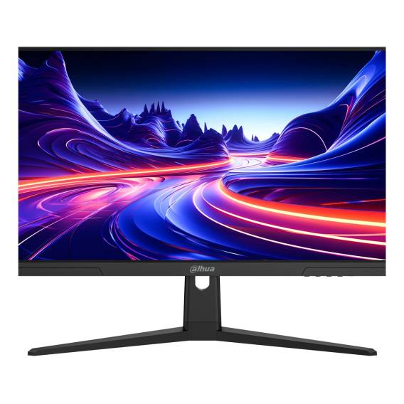 Obrázok pre Dahua Technology LM25-E231BN počítačový monitor 62,2 cm (24.5") 1920 x 1080 px Full HD LED Černá
