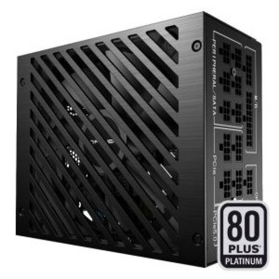 Obrázok pre LC-Power LC850P2 V3.1 napájecí zdroj 850 W 20+4 pin ATX ATX