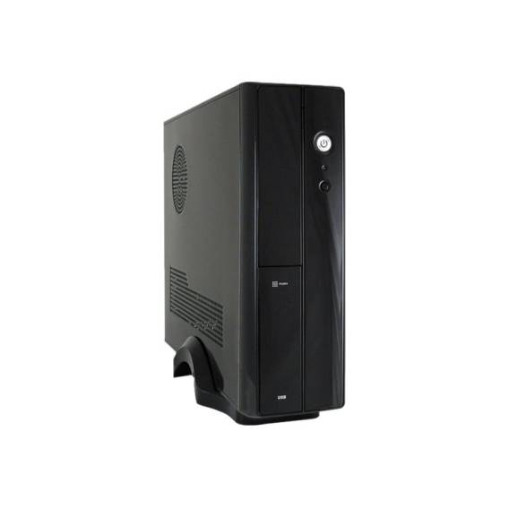 Obrázok pre LC-Power LC-1400MI-300SFX počítačová skříň Micro Tower Černá
