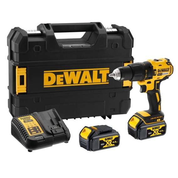 Obrázok pre Cordless Drill Driver DCD778M2T