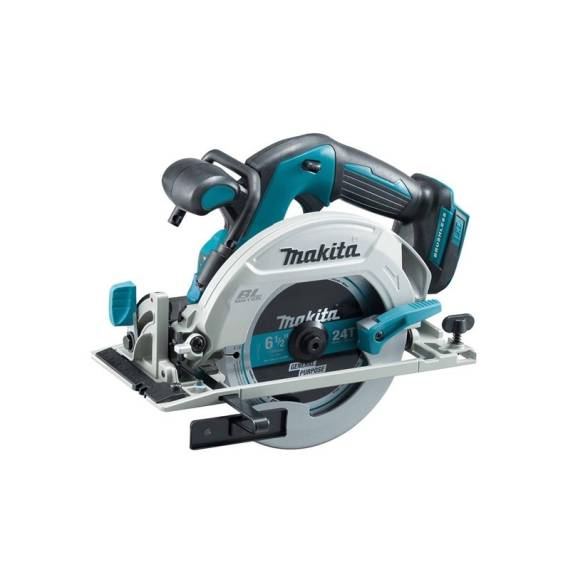 Obrázok pre Makita DHS680Z přenosná kotoučová pila 16,5 cm Zelená 5000 ot/min
