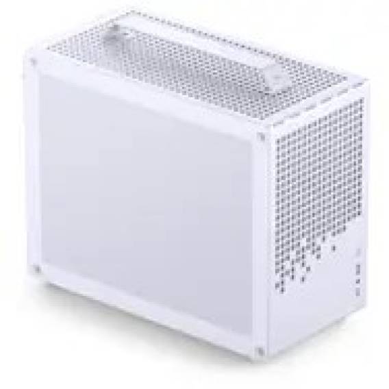 Obrázok pre Jonsbo Z20 MESH Mini Tower Bílá