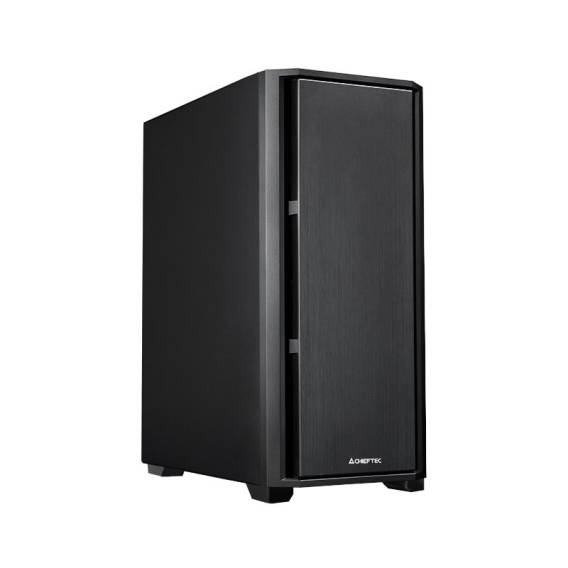 Obrázok pre Chieftec AS-02B-OP počítačová skříň Midi Tower Černá