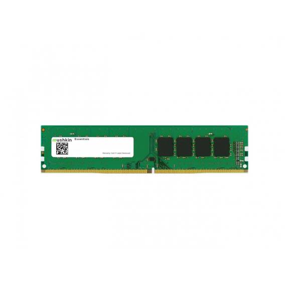 Obrázok pre Mushkin Essentials paměťový modul 16 GB 1 x 16 GB DDR4 288-pin DIMM