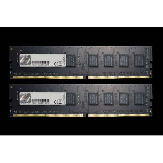Obrázok pre G.Skill Value paměťový modul 16 GB 2 x 8 GB DDR4
