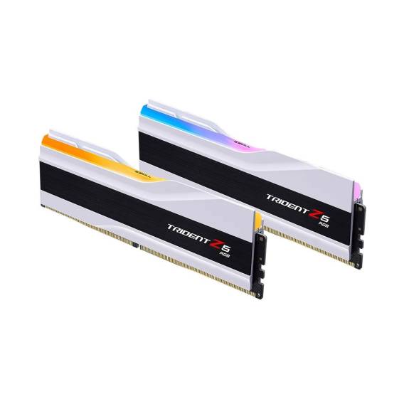 Obrázok pre G.Skill Trident Z5 RGB paměťový modul 32 GB 2 x 16 GB DDR5 6000 MT/s