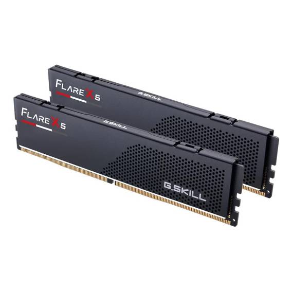 Obrázok pre G.Skill Flare X5 F5-6000J3244G64GX2-FX5 paměťový modul 128 GB 2 x 64 GB DDR5 6000 MT/s