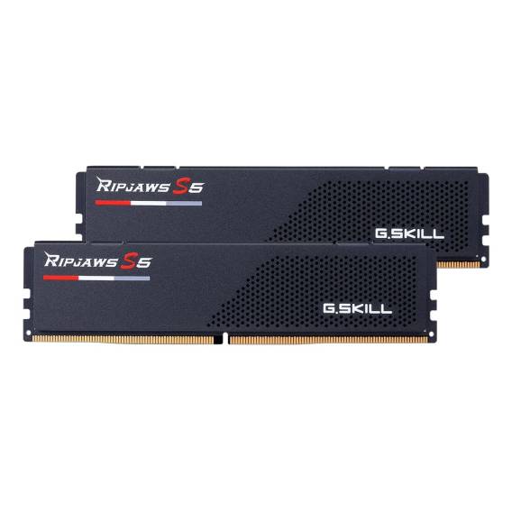 Obrázok pre G.Skill F5-6000J3036F24GX2-RS5K paměťový modul 48 GB 2 x 24 GB DDR5 5600 MT/s 288-pin DIMM