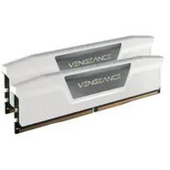 Obrázok pre Corsair Vengeance CMK64GX5M2B6000Z30W paměťový modul 64 GB 2 x 32 GB DDR5
