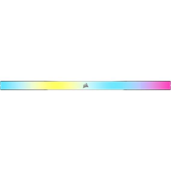 Obrázok pre Corsair Vengeance RGB paměťový modul 32 GB 2 x 16 GB DDR5