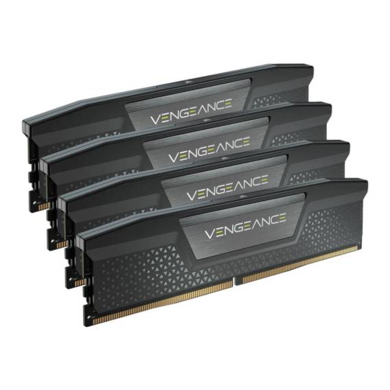 Obrázok pre Corsair Vengeance CMK64GX5M4B6000Z36 paměťový modul 64 GB 4 x 16 GB DDR5 288-pin DIMM