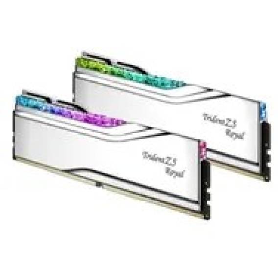 Obrázok pre G.Skill Trident Z5 Royal F5-7600J3646G16GX2-TR5S paměťový modul 32 GB 2 x 16 GB DDR5 7600 MT/s
