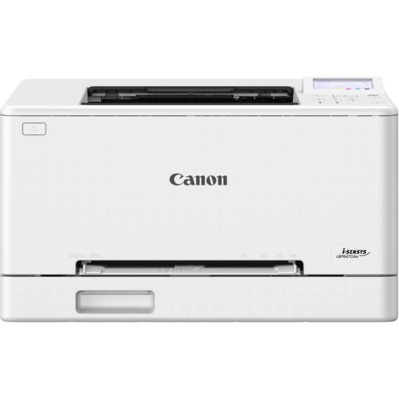 Obrázok pre Canon LBP647Cdw Barva 1200 x 1200 DPI A4 Wi-Fi