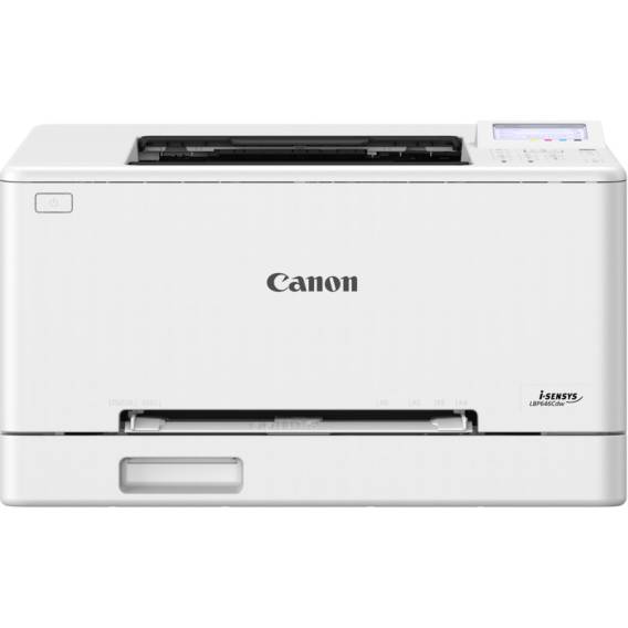 Obrázok pre Canon LBP646Cdw Barva 1200 x 1200 DPI A4 Wi-Fi