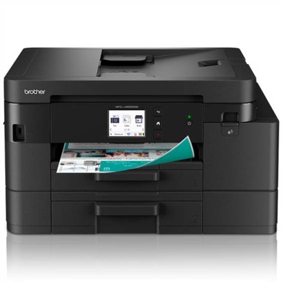 Obrázok pre Brother MFC-J4550DW Multifunkční tiskárna InkJet A4 1200 x 4800 DPI Wi-Fi