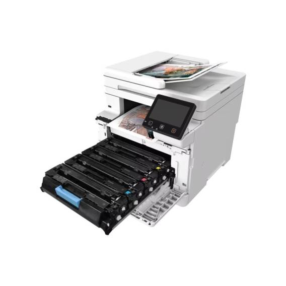Obrázok pre Canon i-SENSYS MF667Cdw Laser A4 1200 x 1200 DPI 25 str. za minutu Wi-Fi