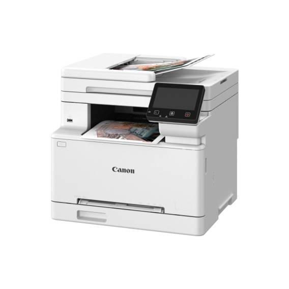 Obrázok pre Canon i-SENSYS MF664Cdw Laser A4 1200 x 1200 DPI 25 str. za minutu Wi-Fi