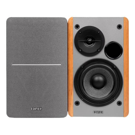 Obrázok pre Edifier Studio 1280T 2-way Šedá, Dřevo Kabel 21 W