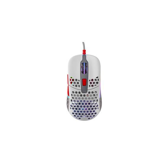 Obrázok pre CHERRY XTRFY M42 myš Hraní Pro praváky i leváky USB Typ-A Optický 16000 DPI