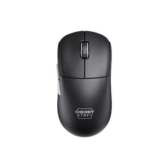 Obrázok pre CHERRY XTRFY CX-M68W-PRO-BLACK myš Hraní Pro praváky RF bezdrátový 26000 DPI