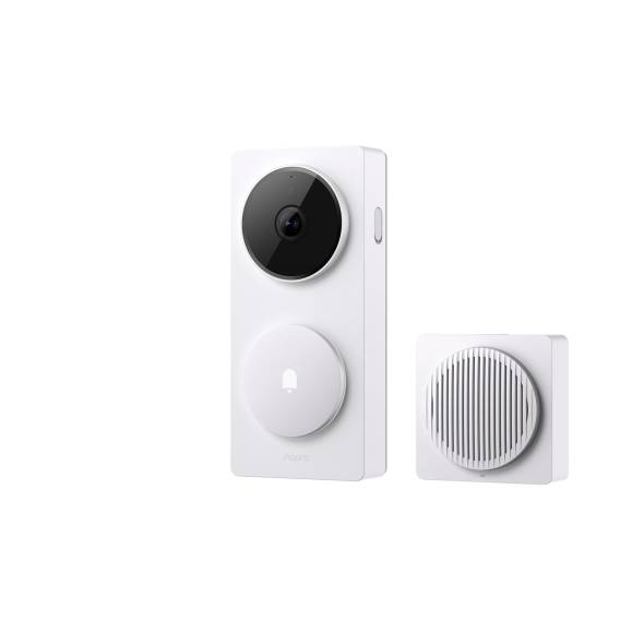 Obrázok pre Aqara Hub G410 Select Bílá