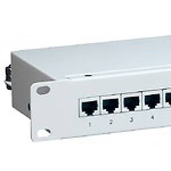 Obrázok pre Equip 326324 patch panel 1U