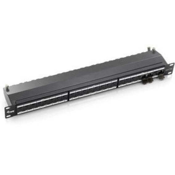 Obrázok pre Equip 326524 patch panel 1U
