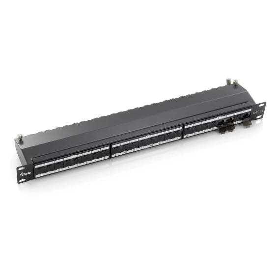 Obrázok pre Equip 326624 patch panel 1U