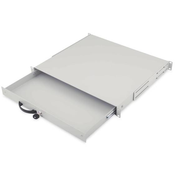Obrázok pre Digitus DN-19 KEY-1U příslušenství k rackům