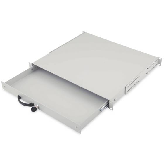Obrázok pre Digitus DN-19 KEY-1U příslušenství k rackům