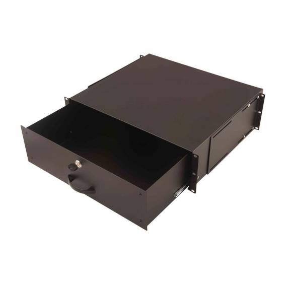 Obrázok pre Digitus DN-19 KEY-3U-SW příslušenství k rackům