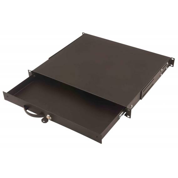 Obrázok pre Digitus DN-19 KEY-1U-SW příslušenství k rackům