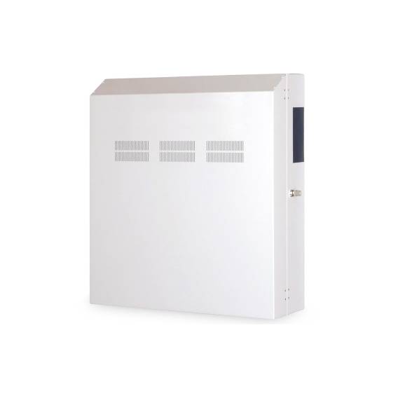 Obrázok pre Digitus DN-19 WM-V4U-SL rack 4U Nástěnný regál Šedá