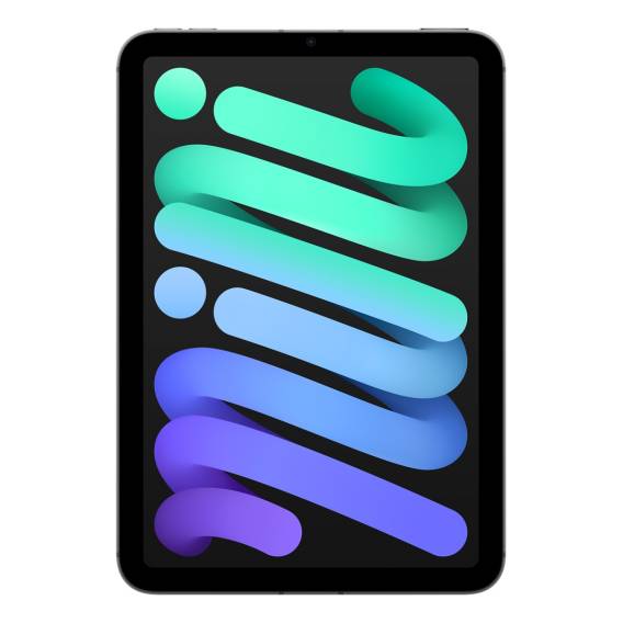 Obrázok pre Apple iPad mini 5G TD-LTE & FDD-LTE 256 GB 21,1 cm (8.3") Wi-Fi 6E (802.11ax) iPadOS 18 Šedá