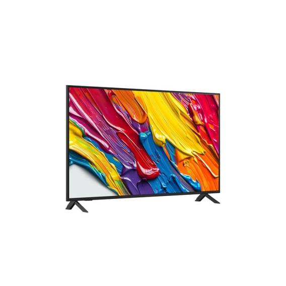 Obrázok pre LG QNED84 139,7 cm (55") 4K Ultra HD Smart TV Wi-Fi Černá