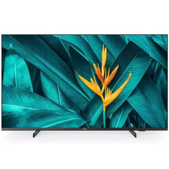 Obrázok pre Philips 50HFL5214U 127 cm (50") 4K Ultra HD Smart TV Wi-Fi Černá 350 cd/m²