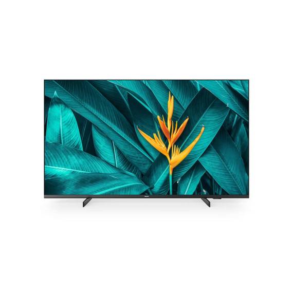 Obrázok pre Philips 55HFL5214U 139,7 cm (55") 4K Ultra HD Smart TV Wi-Fi Černá 350 cd/m²