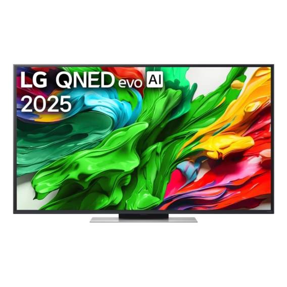 Obrázok pre LG QNED 55QNED87A3B televizor 139,7 cm (55") 4K Ultra HD Smart TV Wi-Fi Černá