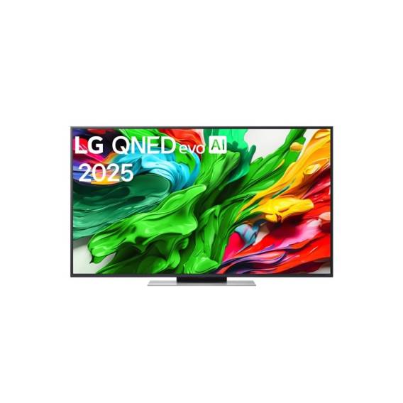 Obrázok pre LG QNED 55QNED87A3B televizor 139,7 cm (55") 4K Ultra HD Smart TV Wi-Fi Černá