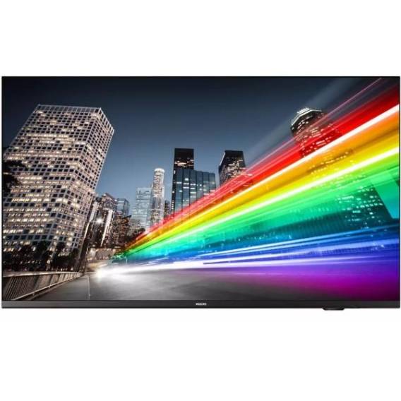 Obrázok pre Philips 43BFL2214/12 televizor 109,2 cm (43") 4K Ultra HD Smart TV Wi-Fi Černá 350 cd/m²