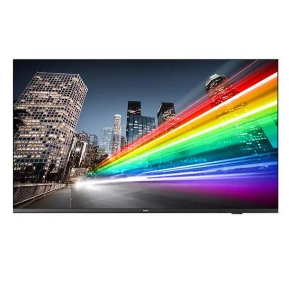 Obrázok pre Philips 55BFL2214/12 sdělovací displej 139,7 cm (55") LED Wi-Fi 350 cd/m² 4K Ultra HD Černá Android TV