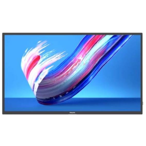 Obrázok pre Philips 50BDL3650Q Plochá digitální tabule 127 cm (50") LCD Wi-Fi 400 cd/m² 4K Ultra HD Černá Zabudovaný procesor Android 10 18/7