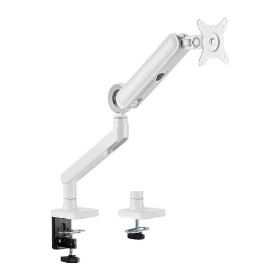 Obrázok pre Equip 650185 Držák/stojan na monitor 88,9 cm (35") Stůl Bílá