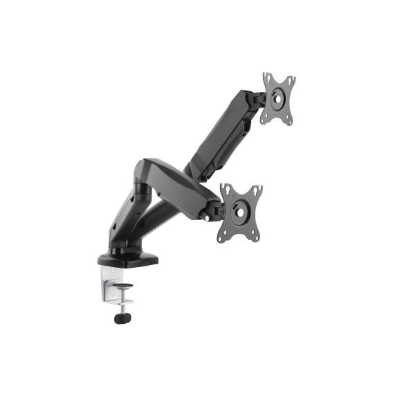 Obrázok pre Equip 650121 Držák/stojan na monitor 68,6 cm (27") Stůl Černá