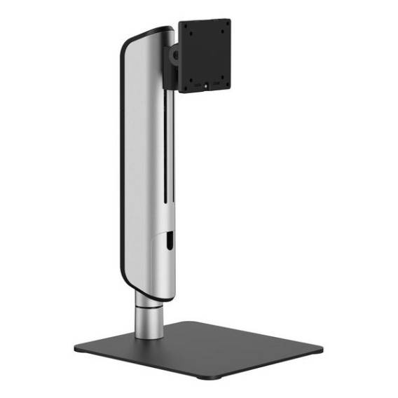 Obrázok pre Equip 650129 Držák na TV 124,5 cm (49") Stříbrná