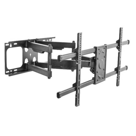 Obrázok pre Equip 650324 Držák na TV 2,29 m (90") Černá