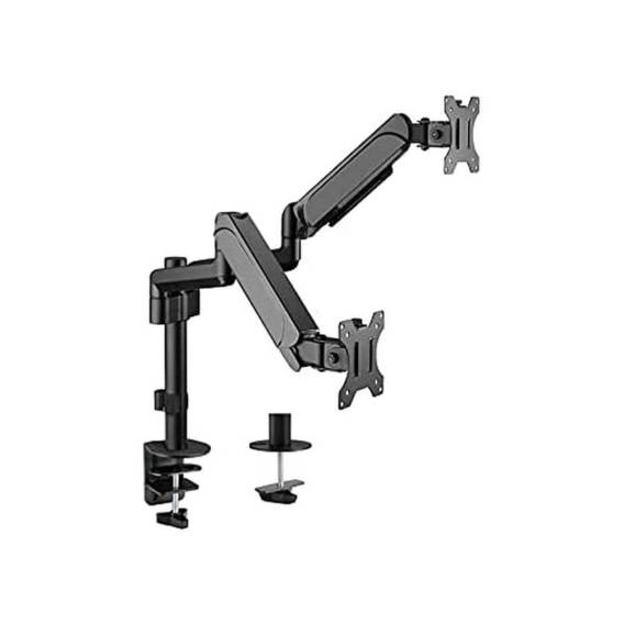 Obrázok pre Equip 650133 Držák/stojan na monitor 81,3 cm (32") Stůl Černá