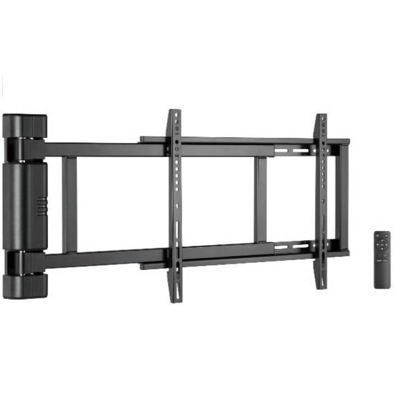 Obrázok pre Equip 650336 Držák/stojan na monitor 190,5 cm (75") Zeď Černá