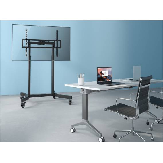 Obrázok pre Equip 650632 Držák na TV 2,54 m (100") Černá